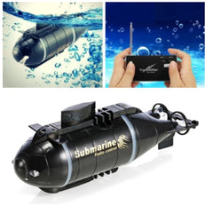 Rc Submarine - Remote Control Submarine