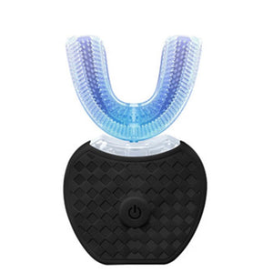 Automatic Whitening Toothbrush