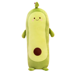 Giant Avocado Plush