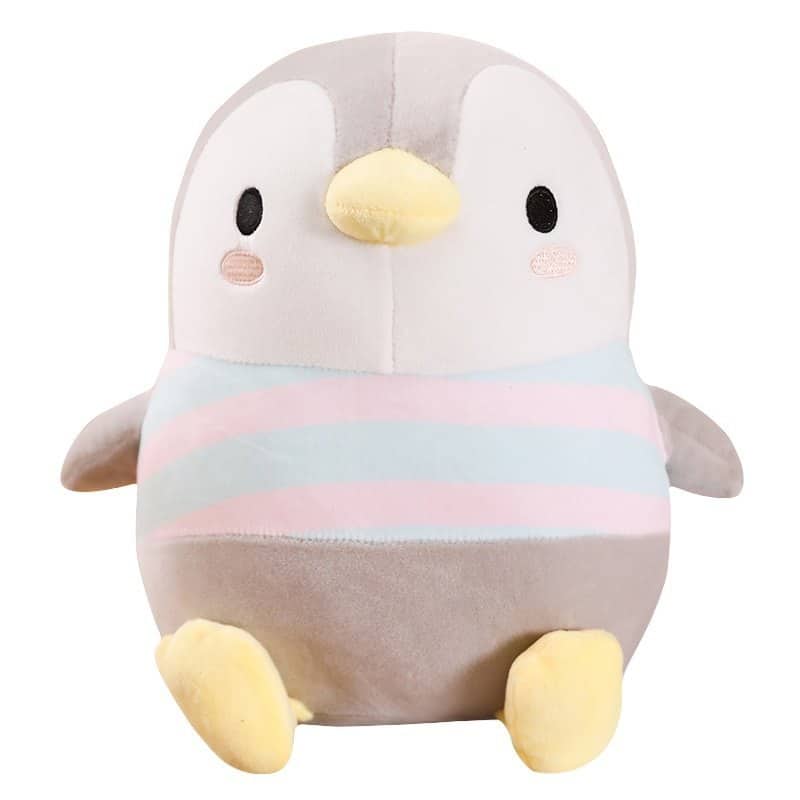 Giant Penguin Plush