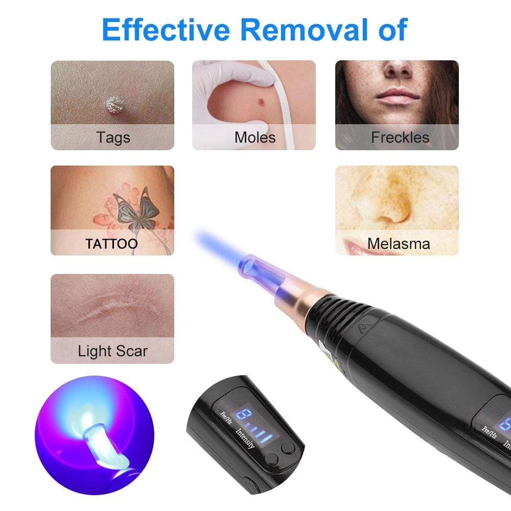 Professional Tattoo Removal Laser Picosecond Pen