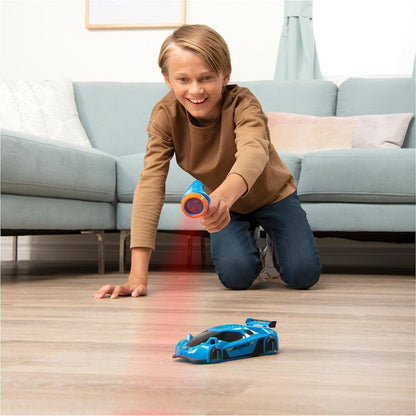 Gravity-Defying Laser RC Car 7120994468038-1