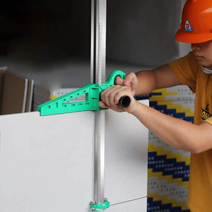 Twinblade - The Ultimate Drywall Cutting Tool