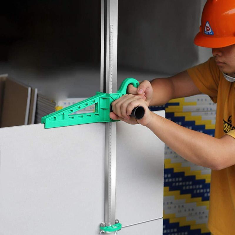 Twinblade - The Ultimate Drywall Cutting Tool