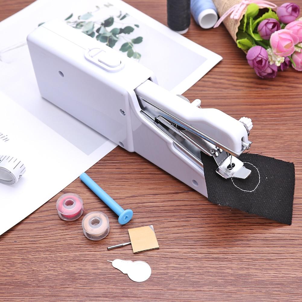 All Portable Cordless Handheld Electric Sewing Machine 8142396457160-al