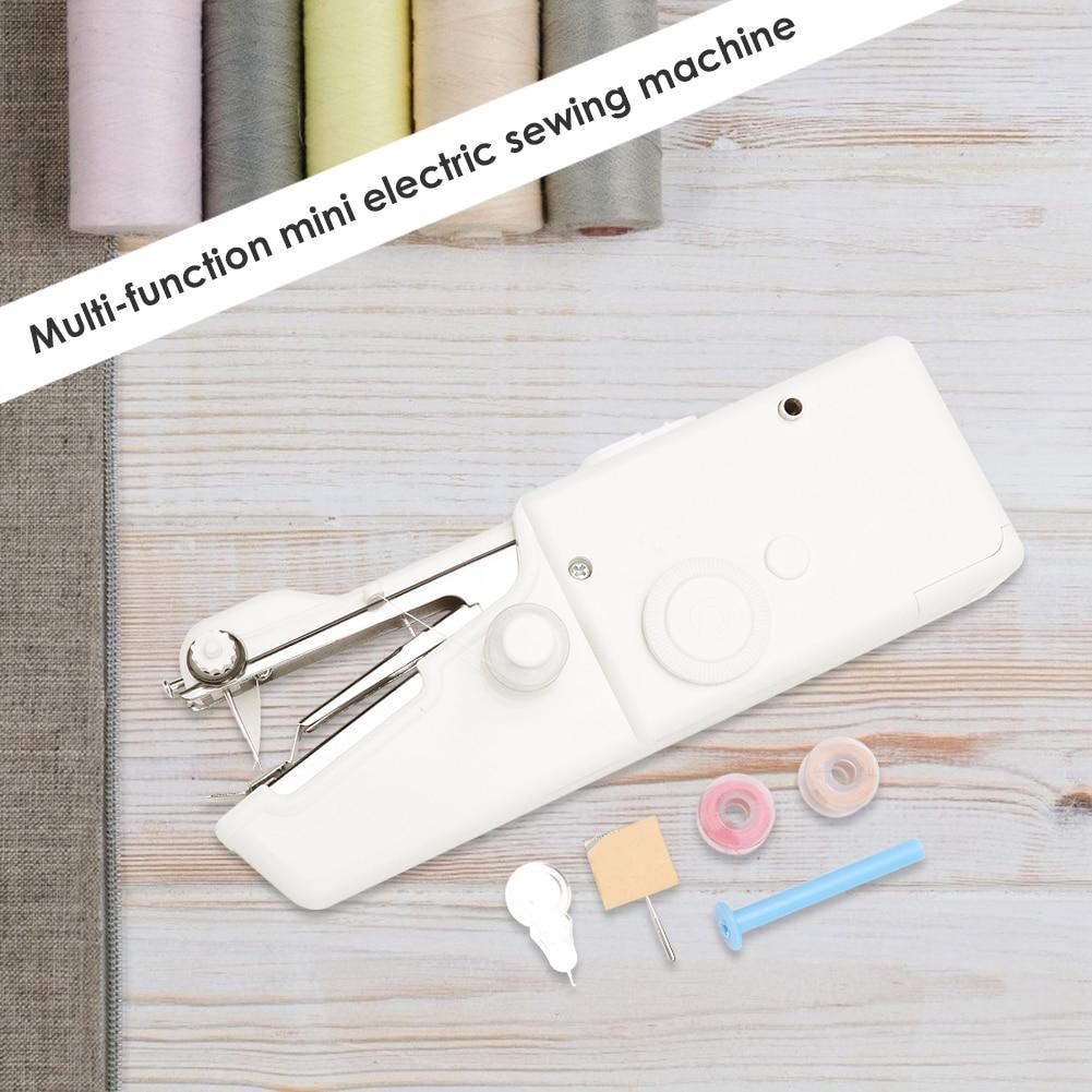 All Portable Cordless Handheld Electric Sewing Machine 8142396457160-al