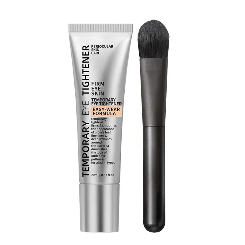 Instant Firming Eye Cream: Reduces Puffiness, Dark Circles, Lines 10759912653134-1