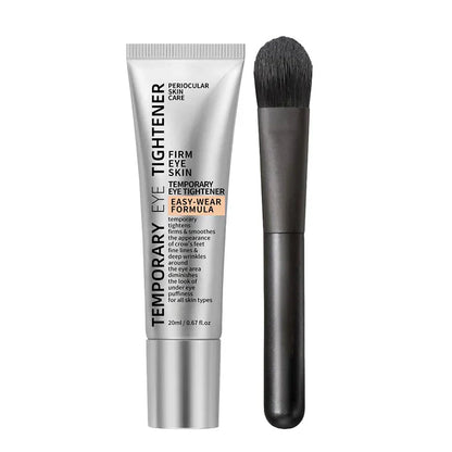 Instant Firming Eye Cream: Reduces Puffiness, Dark Circles, Lines 10759912653134-1