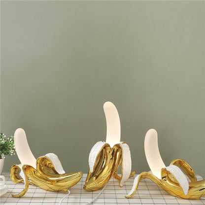 Banana Lights Art Deco Table Lamps 9957112709466-1