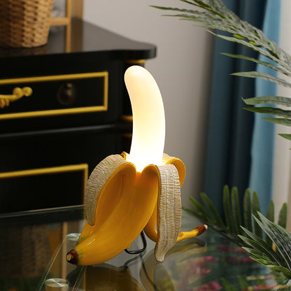 Banana Lights Art Deco Table Lamps 9957112709466-1