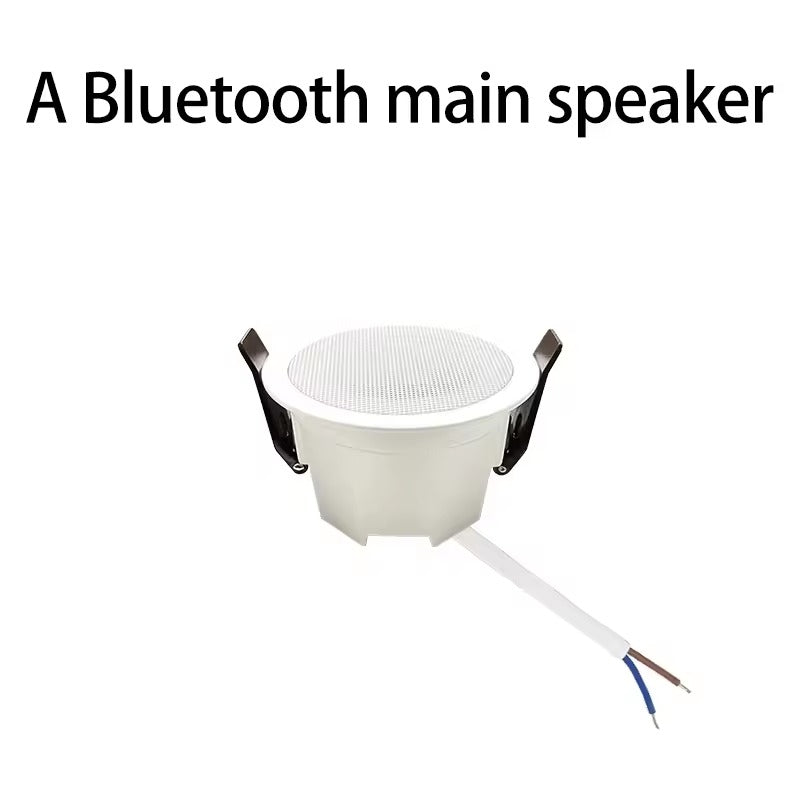 Bluetooth Ceiling Speakers for Home Audio Systems and Indoor Music 1005008054144700-al
