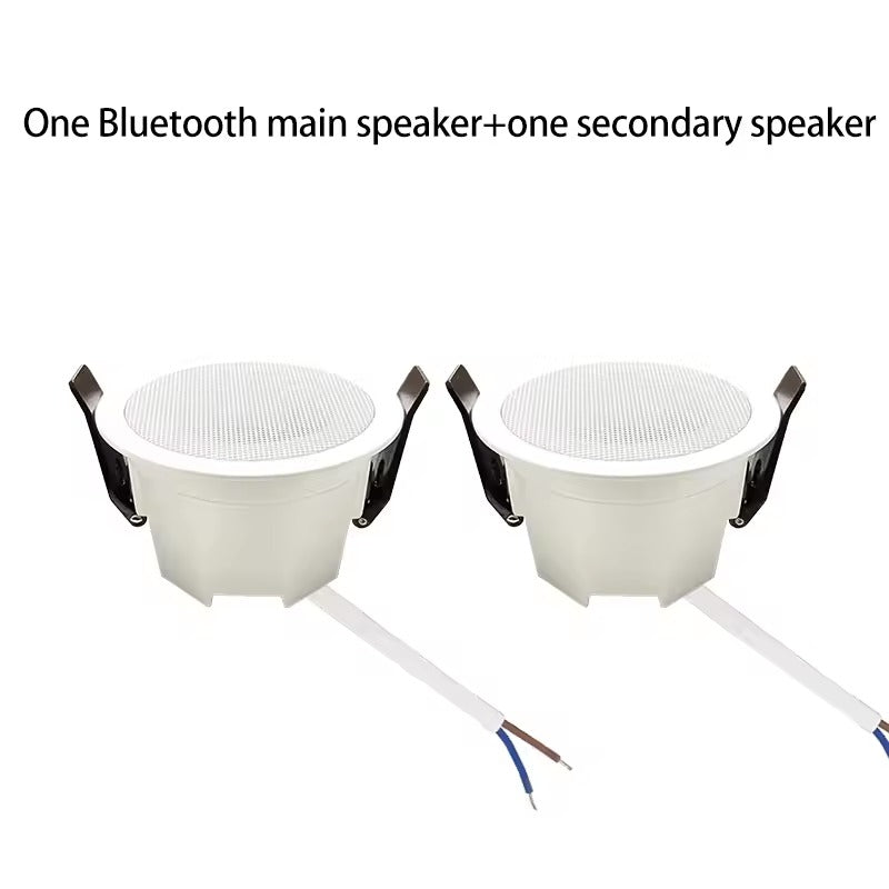 Bluetooth Ceiling Speakers for Home Audio Systems and Indoor Music 1005008054144700-al