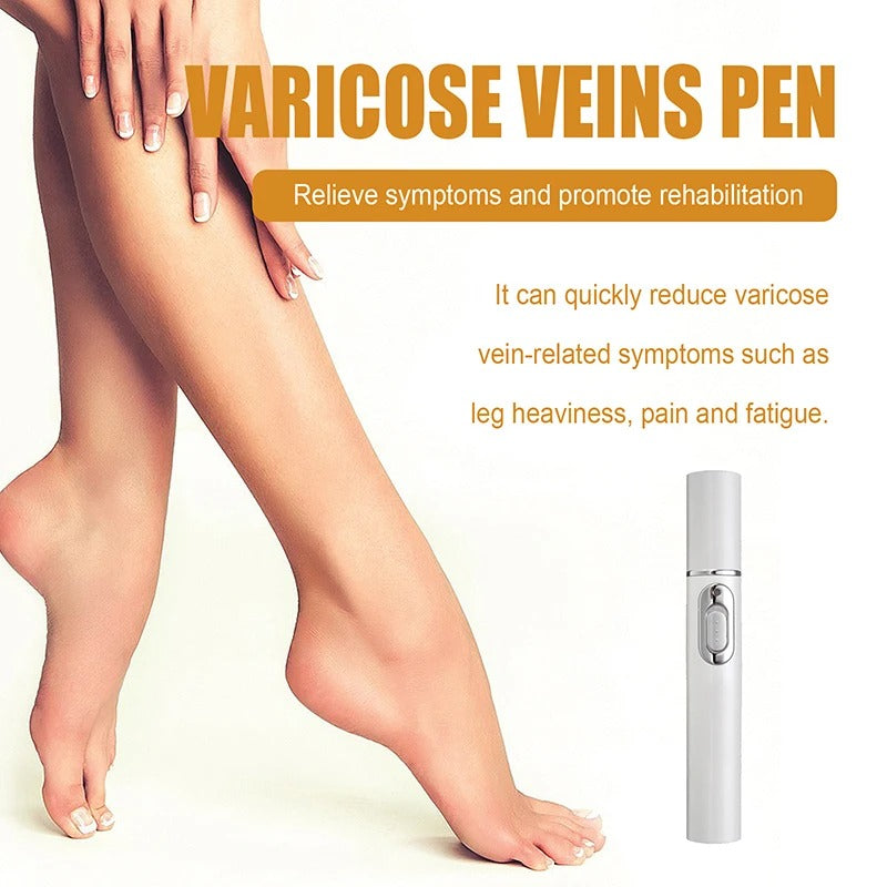 Set of 2 Varicose Spider Veins Removal Pens 250868