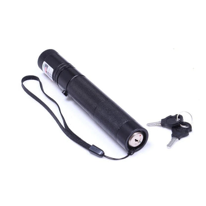 Rechargeable High Powered Laser Pointer for Military Use 250127