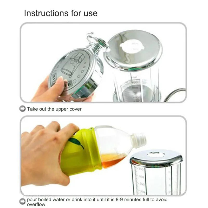 Gas Pump Drink Dispenser 263152