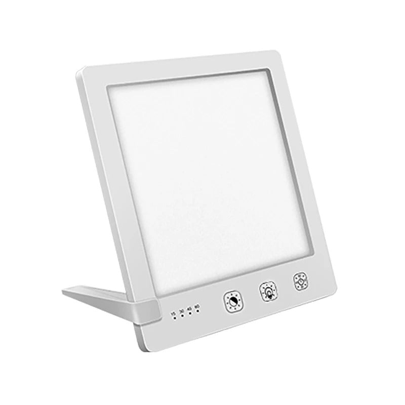 Portable LED Light Therapy Lamp with Vitamin D Light for Depression 261539