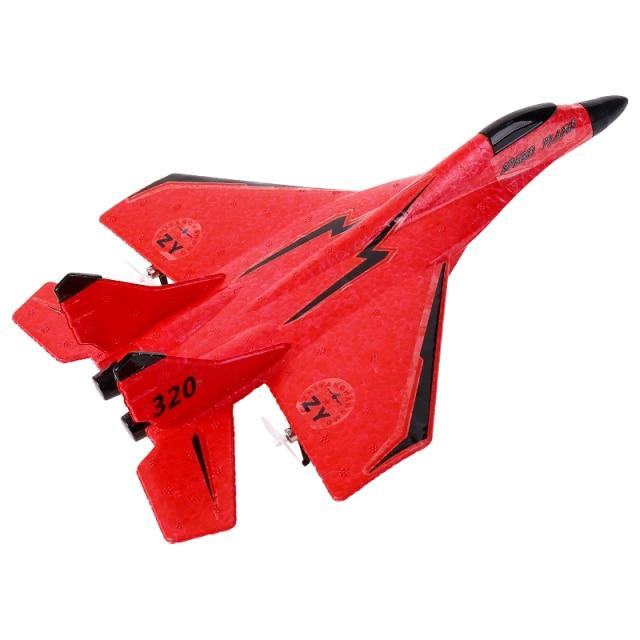 2.4G Outdoor Rc Plane Toy