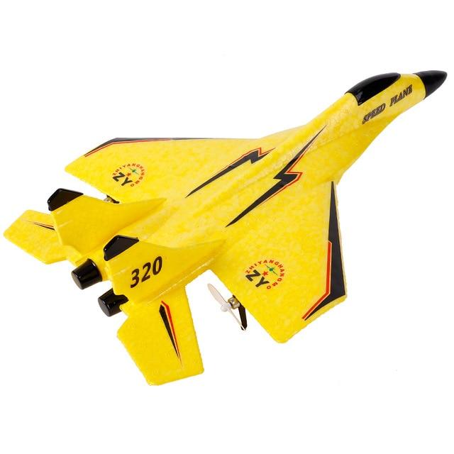 2.4G Outdoor Rc Plane Toy