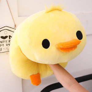 Kawaii Duck Plush (40Cm)