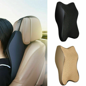Car Seat Headrest – Neck Support Pillow For Comfortable Driving