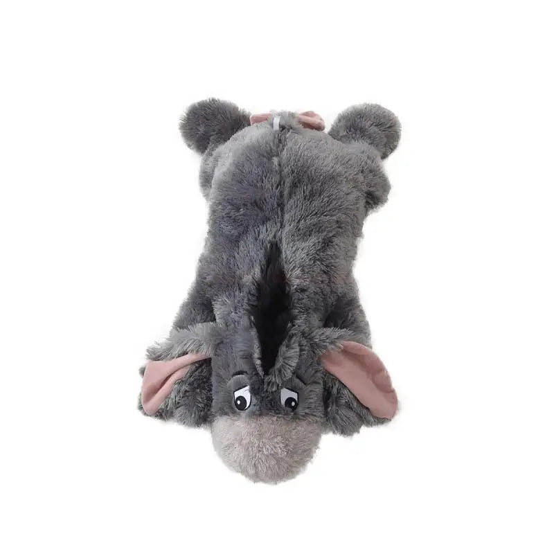 Cute Eeyore Plush Toy Body Pillow for Sleeping – Soft Stuffed Animal Gift 328254
