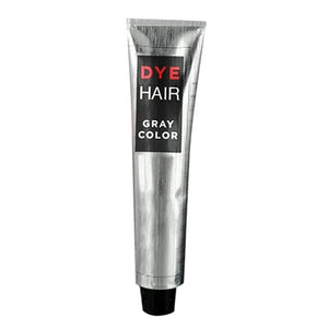 Diy Gray Hair Color 100Ml - Nourishing And Stylish