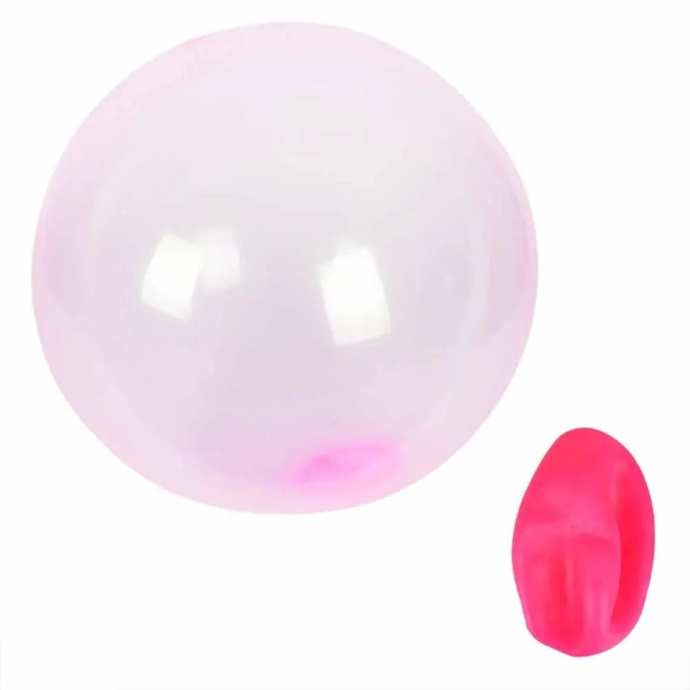 Inflatable Giant Bubble Ball for Outdoor Play 261074