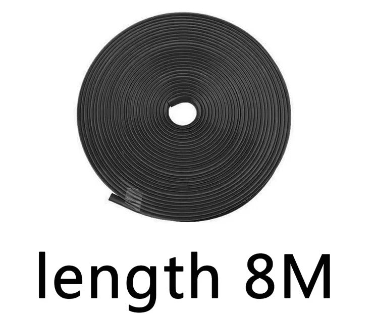 Pro Wheel Rim Protector