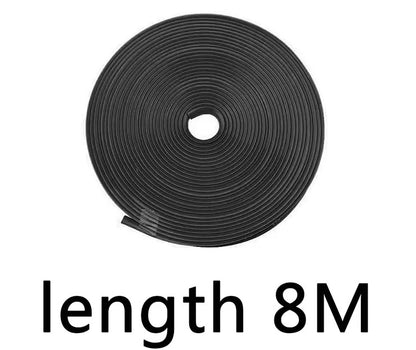 Pro Wheel Rim Protector