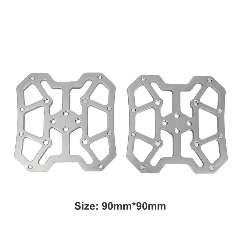 Clipless To Flat Pedal Adapters 261691