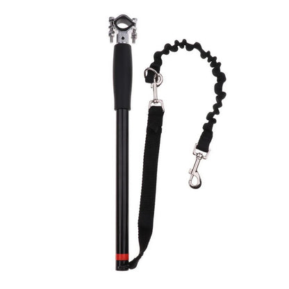 Dog Leash For Bike Riding