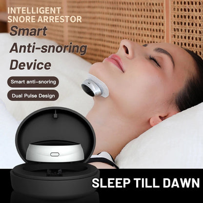 Smart Sleep Apnea Aid 8142413103304-al