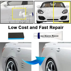 Car Scratches Repair Polish Wax Anti Scratch Cream