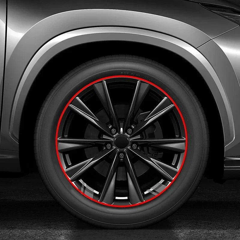 Pro Wheel Rim Protector