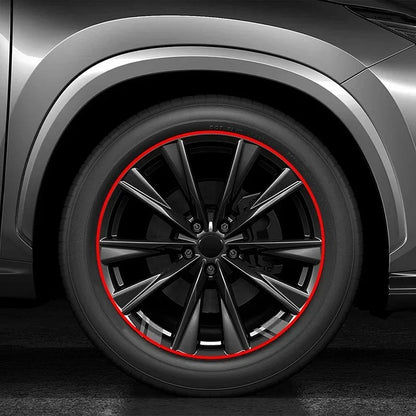 Pro Wheel Rim Protector