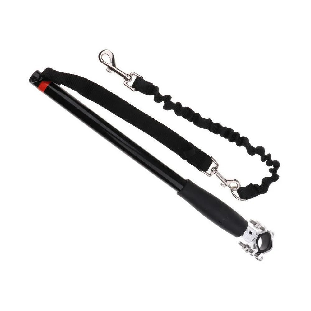 Dog Leash For Bike Riding