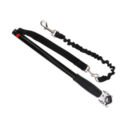 Dog Leash For Bike Riding