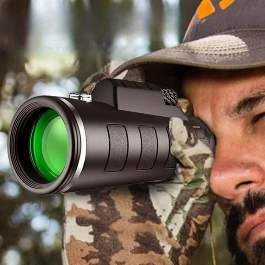 Military Grade Monocular Telescope 194160