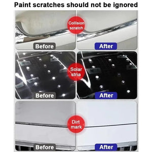 Car Scratches Repair Polish Wax Anti Scratch Cream