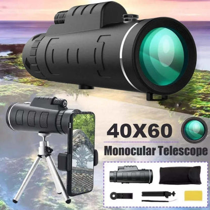 Military Grade Monocular Telescope 194160
