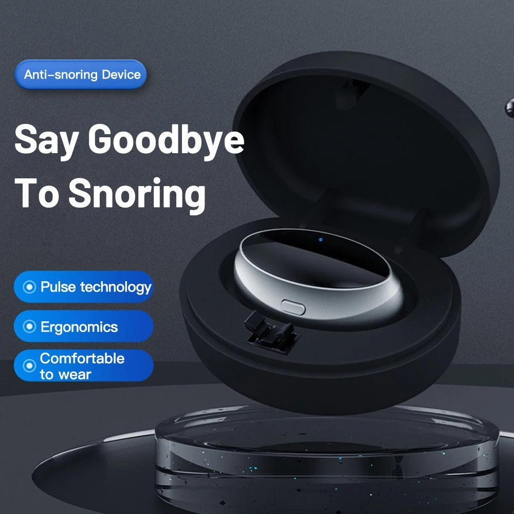 Smart Sleep Apnea Aid 8142413103304-al