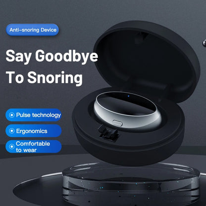 Smart Sleep Apnea Aid 8142413103304-al