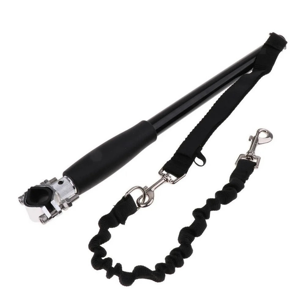 Dog Leash For Bike Riding