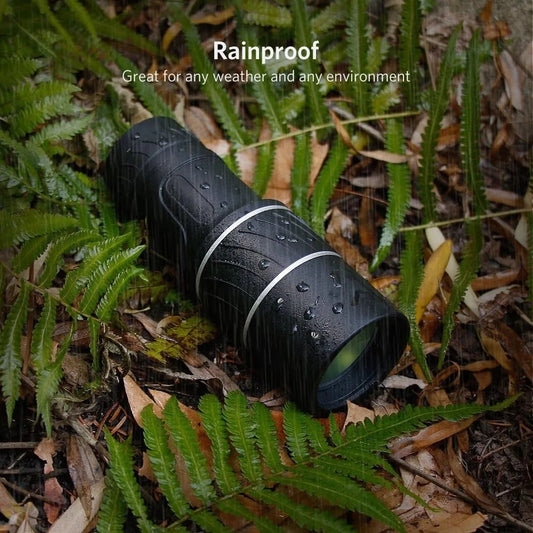 16x52 Single Eye Binocular - Long Range Monocular for Hunting