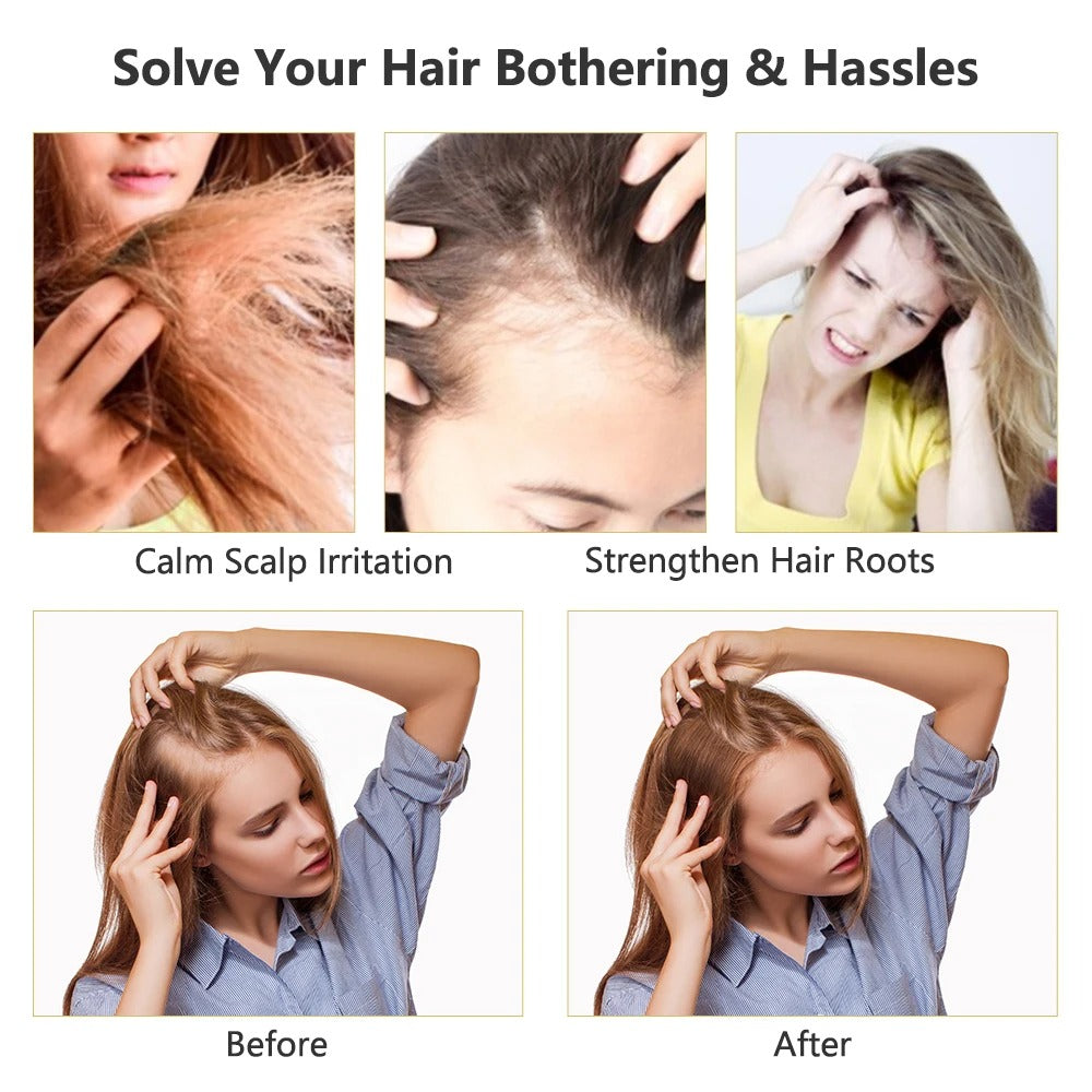 Grey Reverse Hair Color Shampoo 250800