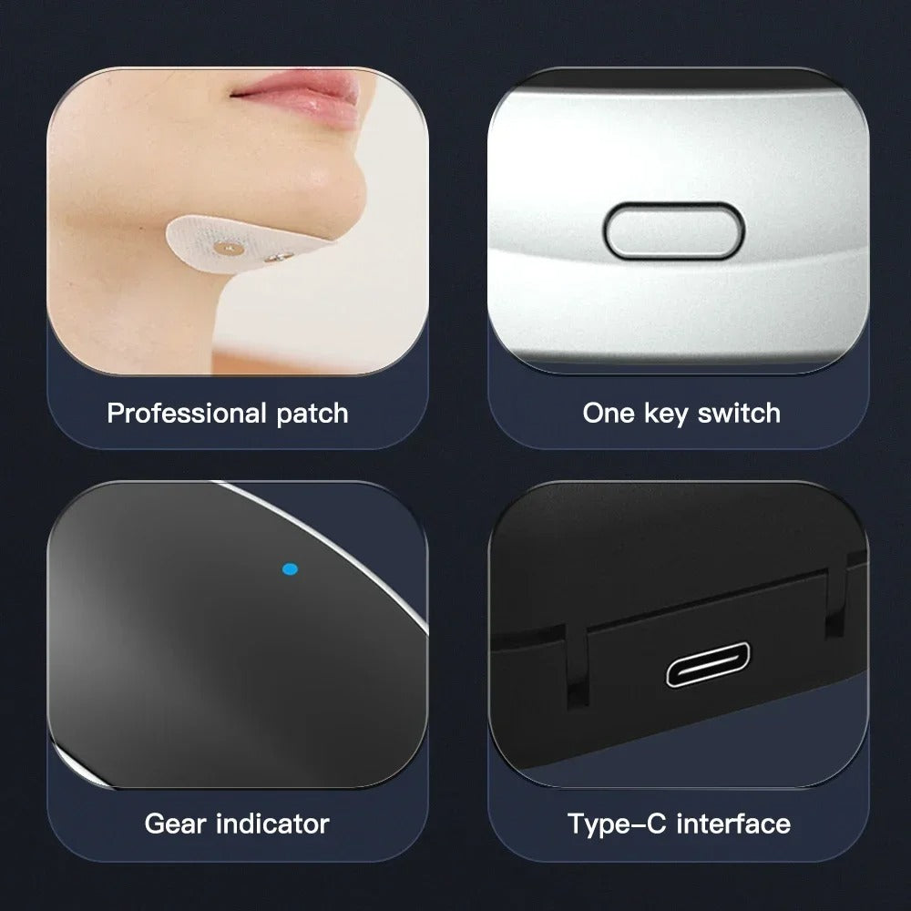 Smart Sleep Apnea Aid 8142413103304-al