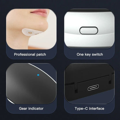 Smart Sleep Apnea Aid 8142413103304-al
