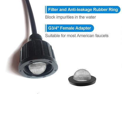Outdoor Misting System 79117272-black-6m
