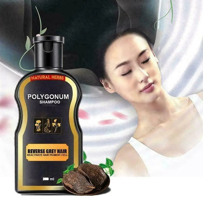 Grey Reverse Hair Color Shampoo 250800