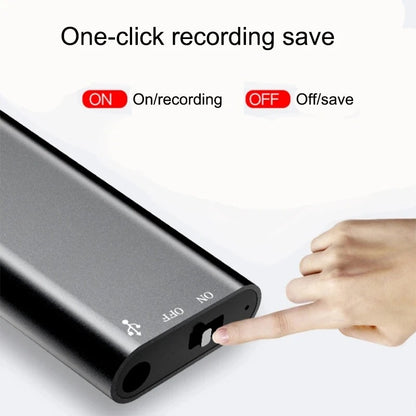 Mini Voice-Activated Recorder 339033